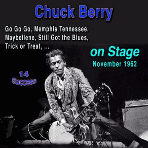 Download track Memphis Tennessee (Live) Chuck Berry