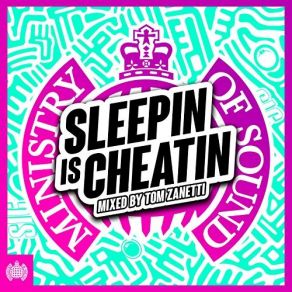 Download track Icy Feet (Edit) Sleepin' Is Cheatin'