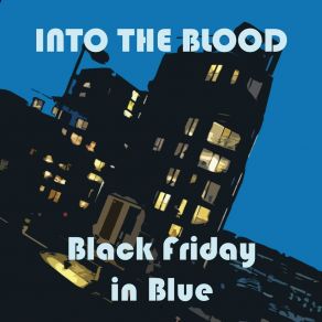 Download track Redemption In Blue Into The Blood