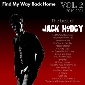 Download track Counting Days Jack Hodgy