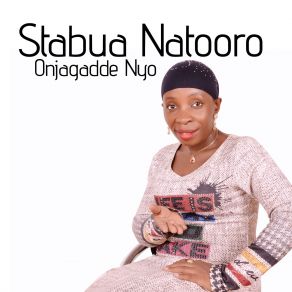 Download track Onjagadde Nyo Stabua Natooro