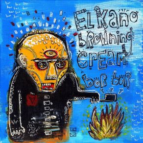 Download track Kaiju Elkano Browning Cream