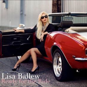 Download track Get In My Car Lisa Ballew