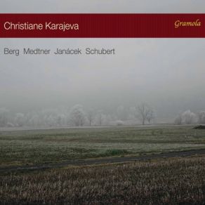 Download track Moments Musicaux, D. 780, Op. 94: No. 6 In A-Flat Major, Allegretto Christiane Karajeva