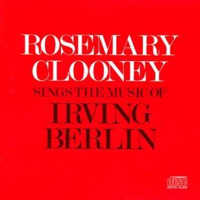 Download track What'll I Do Rosemary Clooney