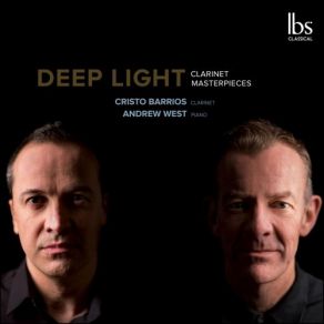 Download track Fantasiestücke, Op. 73 No. 2, Lebhaft, Leicht Andrew West, Cristo Barrios