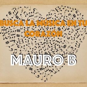 Download track Quiero Verte Sonreir Mauro B