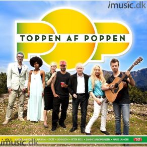 Download track Kig Forbi Sanne Salomonsen