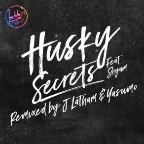 Download track Secrets (Extended Club Mix) Husky, Shyam P