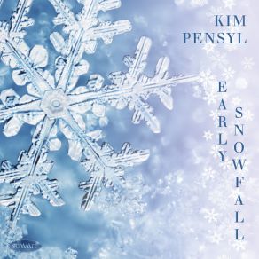 Download track Let It Snow Kim Pensyl