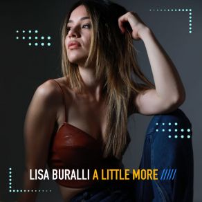 Download track A Little More (Balearic Edit) Lisa Buralli