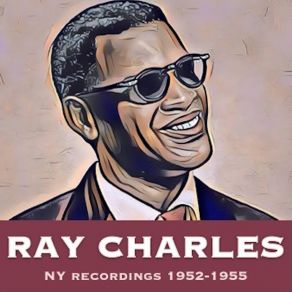 Download track Lonely Avenue Ray Charles