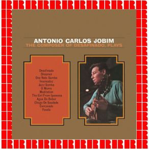 Download track One Note Samba Tom Jobim