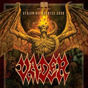 Download track Triumph Of Death (Livestream) Vader, Vader Vader