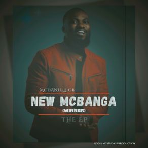 Download track New McBanga (Winner) McDaniels OBWinner