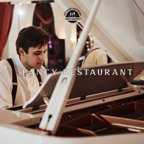 Download track Moral Dilemma Restaurant Background Music Academy