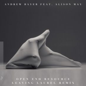 Download track Open End Resource Andrew Bayer, Alison May