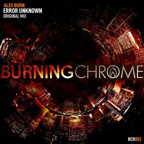 Download track Error Unknown (Radio Edit) Alex Burn