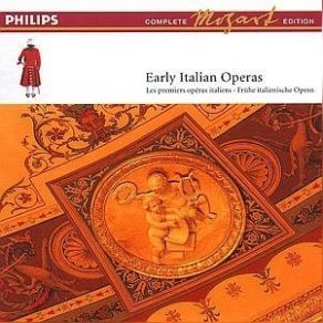 Download track 10 - Mitridate, Re Di Ponto, K87 - Act II - No. 15 Aria - 'So Quanto A Te Dispiace' Mozart, Joannes Chrysostomus Wolfgang Theophilus (Amadeus)