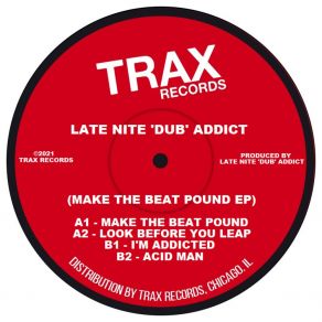 Download track ACID MAN Late Nite