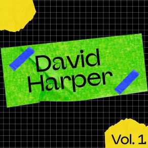 Download track Better Radar David Harper