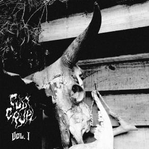 Download track A New Form Of Life Cult Crypt