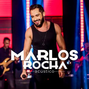 Download track Falando Sério (Ao Vivo) Marlos Rocha