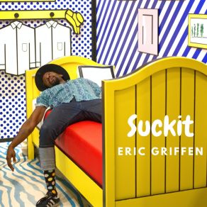 Download track Earthly Things Eric Griffen