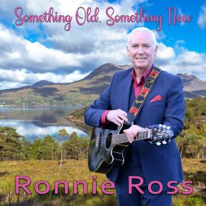 Download track Blue Ridge Mountain Girl Ronnie Ross