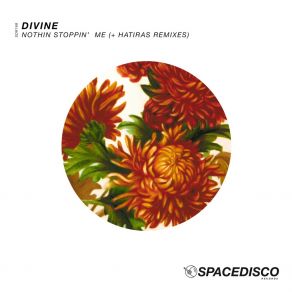 Download track Nothin Stoppin' Me (Hatiras Deep Remix Edit) Divine