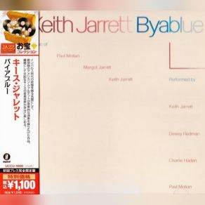 Download track Konya Keith Jarrett