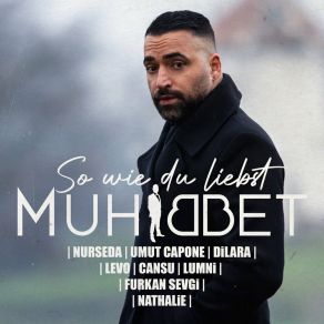 Download track Ukdeler MuhabbetLevo