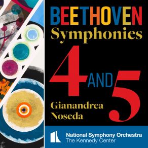 Download track Symphony No. 5 In C Minor, Op. 67 I. Allegro Con Brio National Symphony Orchestra, Kennedy Center