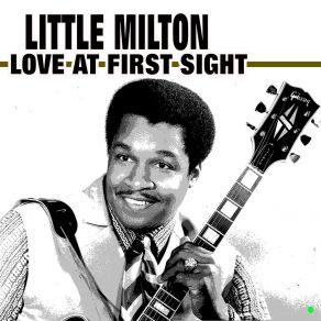 Download track Homesick For My Baby Little Milton