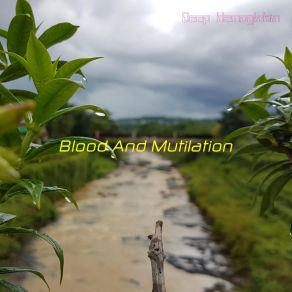 Download track Lake Ouentironk Deep Hemoglobin