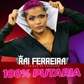 Download track Tapinha RAI FERREIRA A RAINHA DO PAGOFUNK