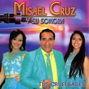 Download track No Puedo Acostumbrarme Misael Cruz