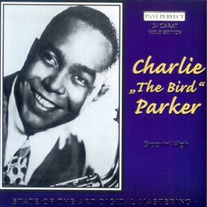 Download track Congo Blues Charlie Parker