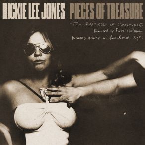 Download track There Will Never Be Another You Rickie Lee Jones