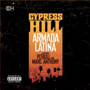 Download track Armada Latina  Cypress HillPitbull, Marc Anthony