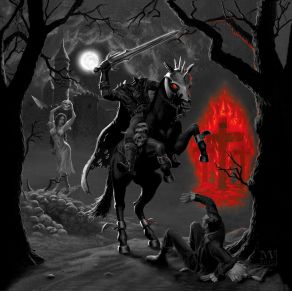 Download track Black Rider Headless Beast