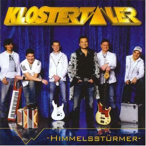 Download track Tu' Was Du Willst (.. Aber Tu Es Mit Mir) Klostertaler