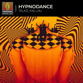 Download track Hypnodance (Extended) Kallau