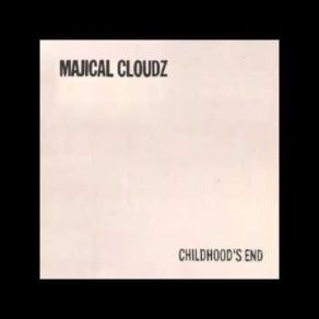 Download track Childhood'S End Majical Cloudz