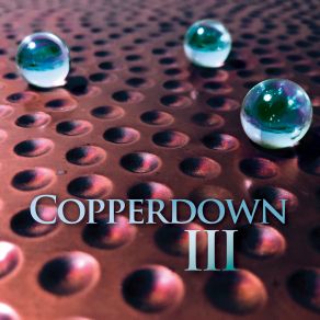 Download track Move Into Light Copperdown