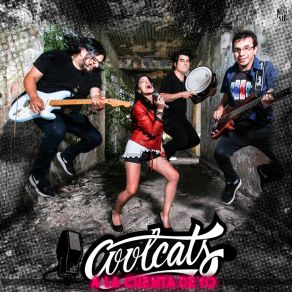 Download track Antes De Ti Coolcats