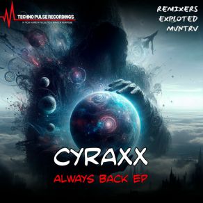 Download track Always Back Cyraxx