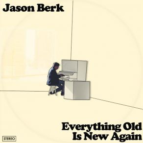 Download track My Mistake Jason Berk