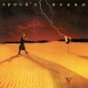 Download track At The End Of The Day Spock's Beard