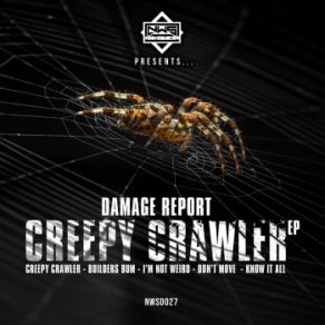 Download track Builders Bum Damage Report